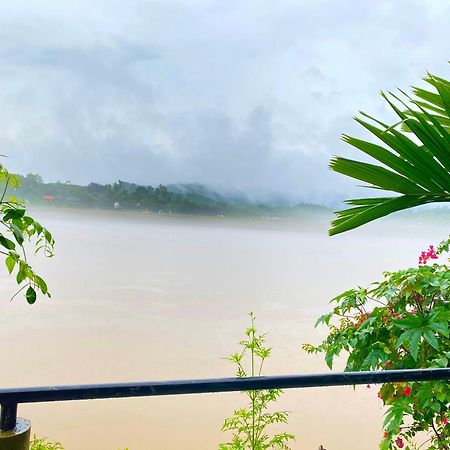 Phong Nha Escape Bungalow Luaran gambar