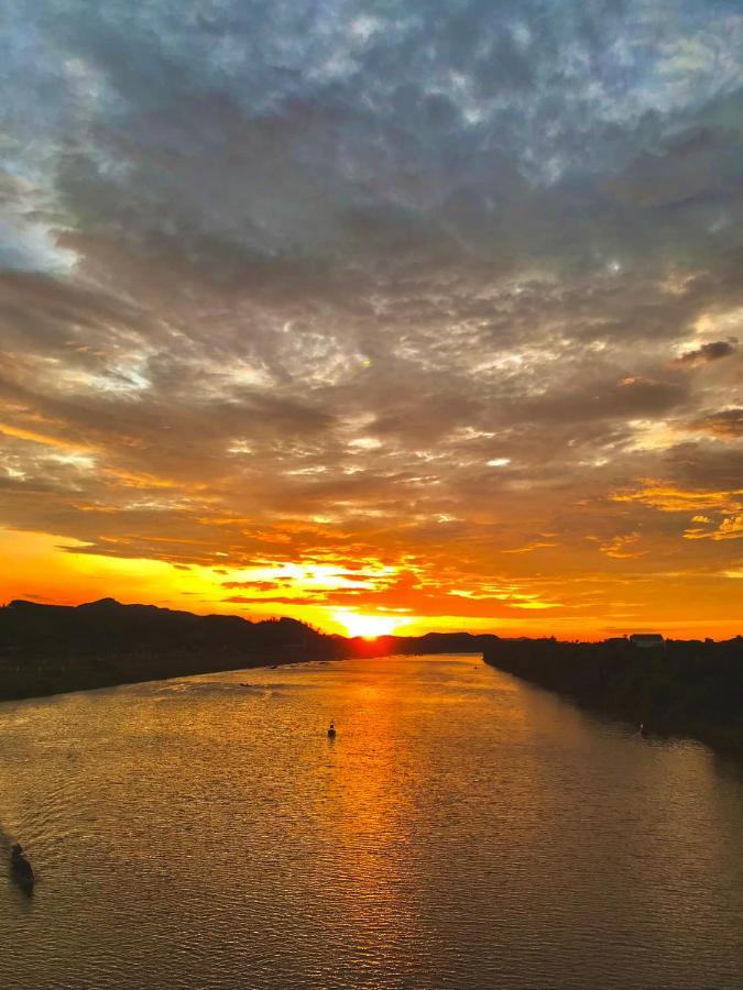 Phong Nha Escape Bungalow Luaran gambar