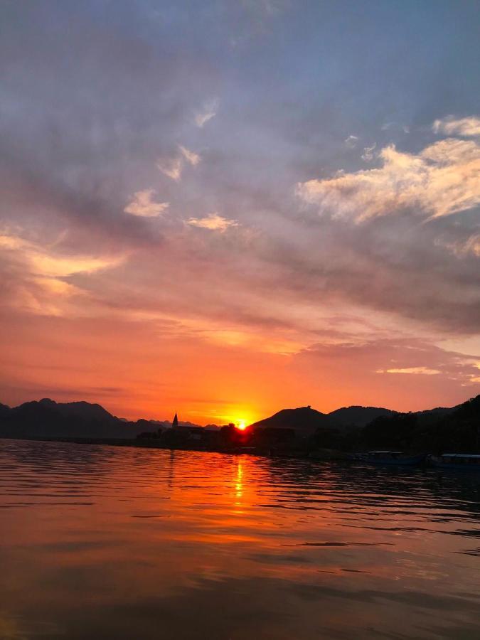 Phong Nha Escape Bungalow Luaran gambar
