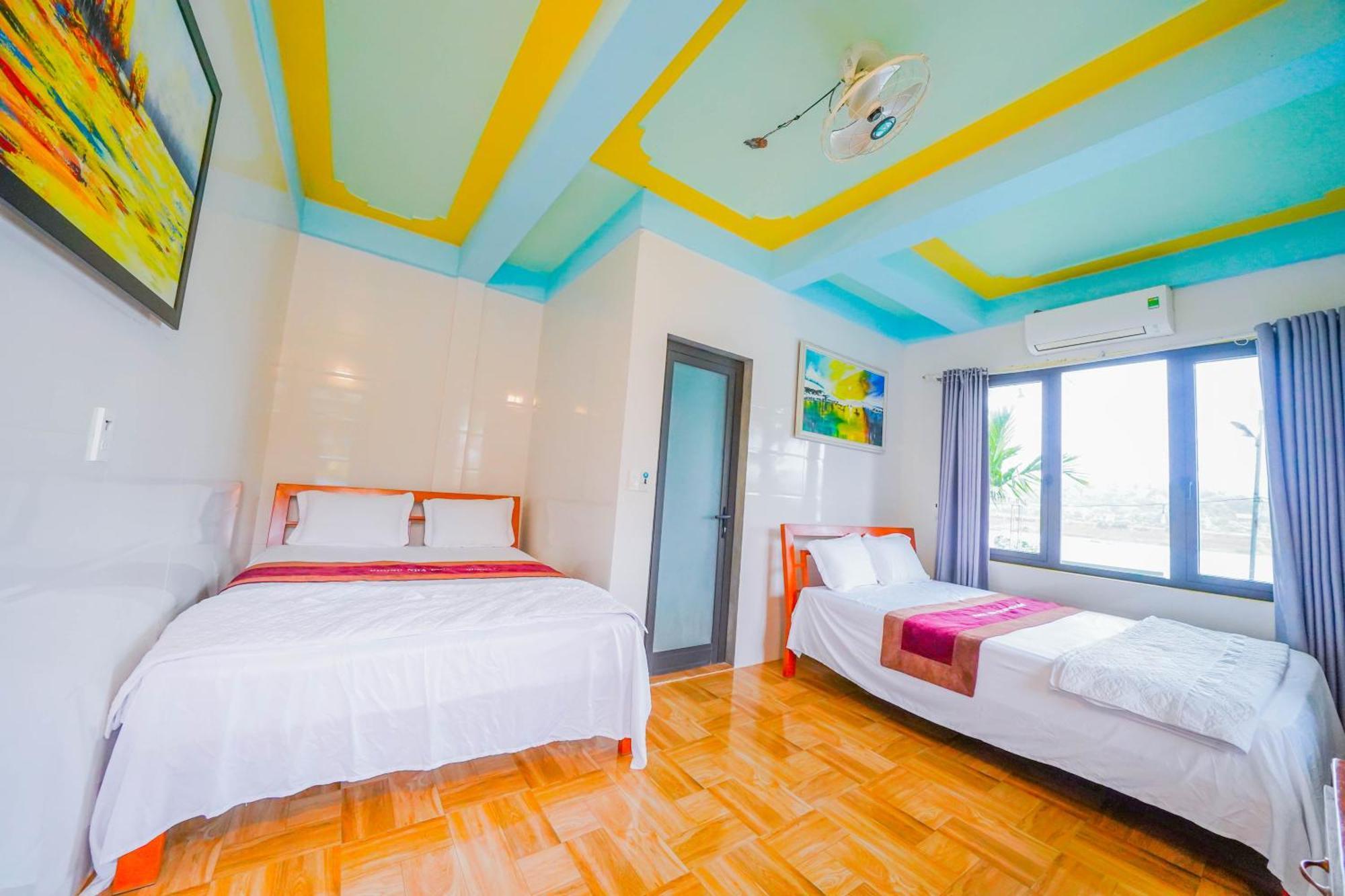 Phong Nha Escape Bungalow Luaran gambar