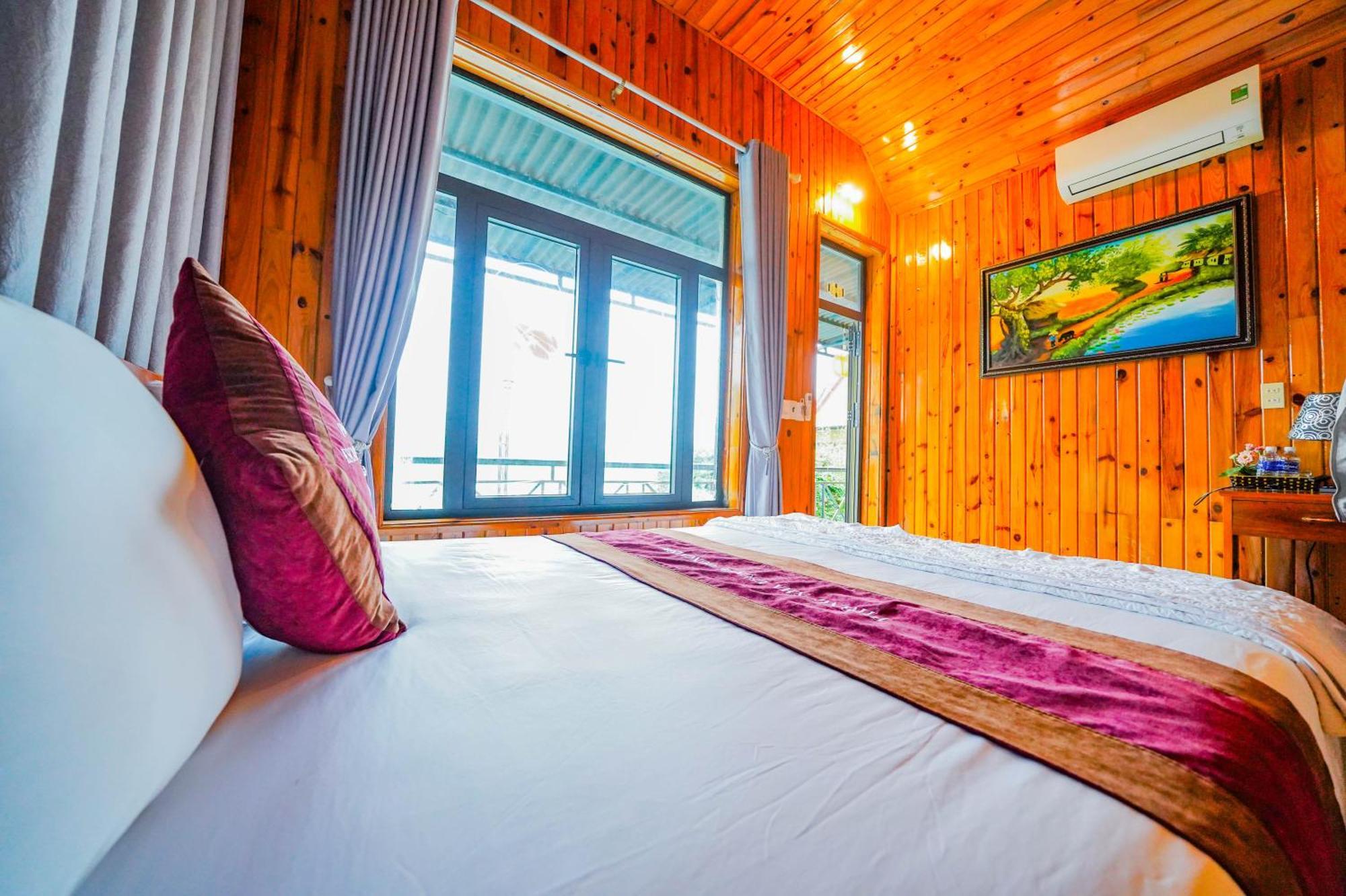 Phong Nha Escape Bungalow Luaran gambar