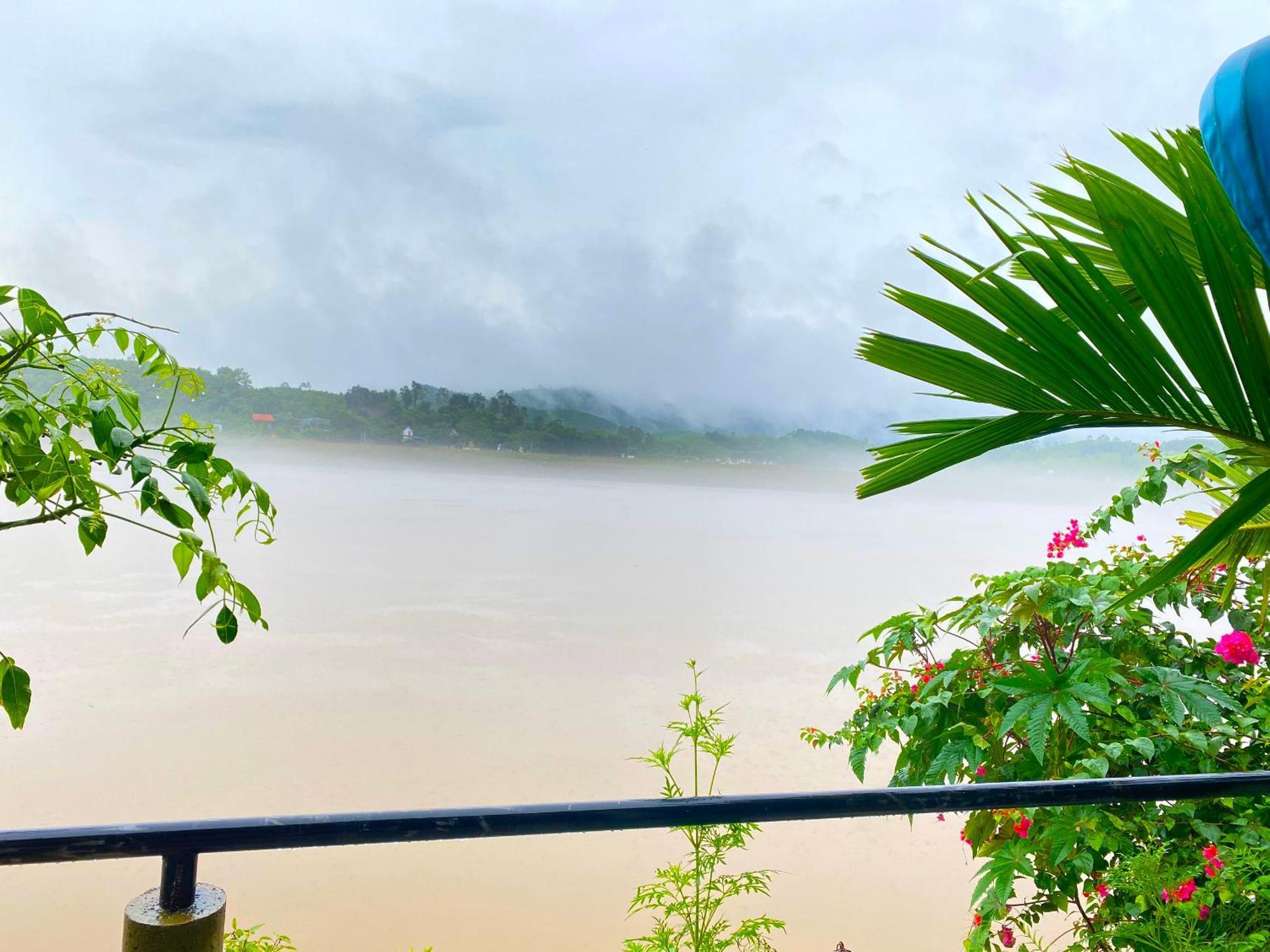 Phong Nha Escape Bungalow Luaran gambar